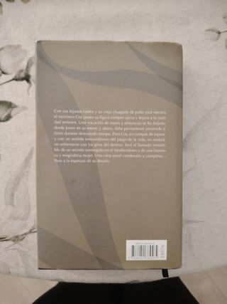 La Carta Esferica