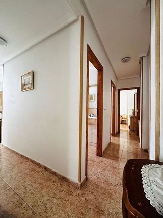 Piso en venta en Playa del Cura en Torrevieja