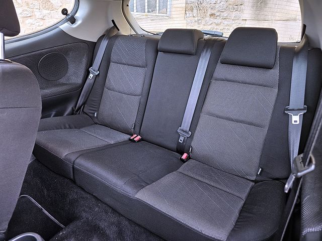 PEUGEOT 207 1.4 95 CV SPORT EN EXCELENTE ESTADO!!!