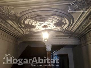 Piso en venta en Reinosa