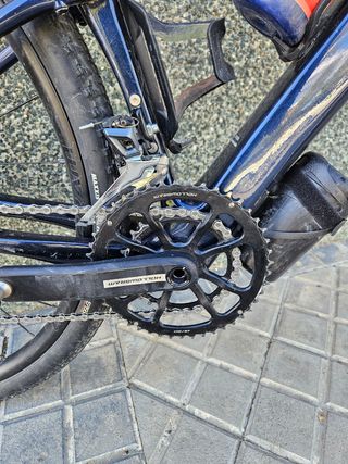 Cannondale Topstone Carbon Gravel