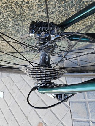 Cannondale Topstone Carbon Gravel