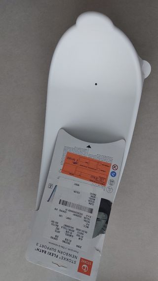 Soporte Bañera Bebé Stokke