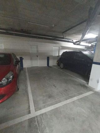 Piso en alquiler en Triana Casco Antiguo en Sevilla