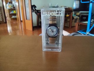 Swatch Chrono SCN106 Alabama - 1993