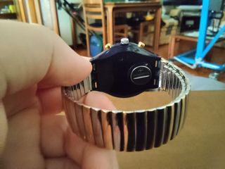 Swatch Chrono SCN106 Alabama - 1993