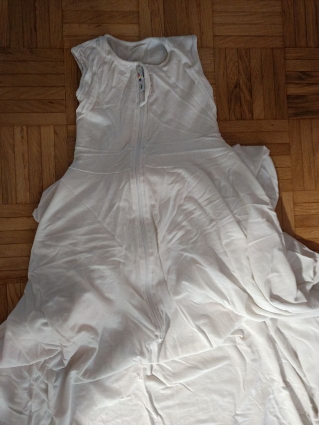 Sábana fantasma bebé-niño