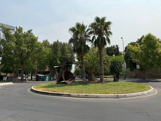 Garaje en venta en San Felipe - El Almendral - La Merced en Jaén