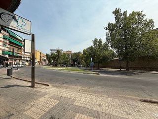 Garaje en venta en San Felipe - El Almendral - La Merced en Jaén