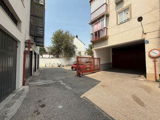 Garaje en venta en San Felipe - El Almendral - La Merced en Jaén