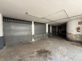 Garaje en venta en San Felipe - El Almendral - La Merced en Jaén