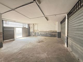 Garaje en venta en San Felipe - El Almendral - La Merced en Jaén