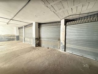 Garaje en venta en San Felipe - El Almendral - La Merced en Jaén