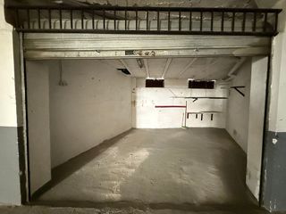 Garaje en venta en San Felipe - El Almendral - La Merced en Jaén