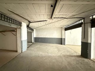 Garaje en venta en San Felipe - El Almendral - La Merced en Jaén