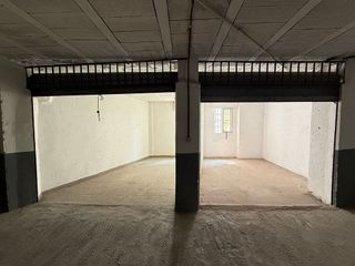 Garaje en venta en San Felipe - El Almendral - La Merced en Jaén