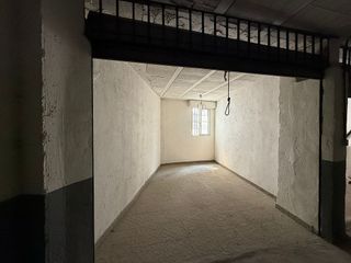 Garaje en venta en San Felipe - El Almendral - La Merced en Jaén