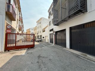 Garaje en venta en San Felipe - El Almendral - La Merced en Jaén