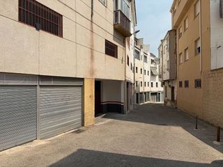 Garaje en venta en San Felipe - El Almendral - La Merced en Jaén