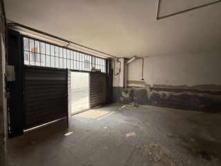 Garaje en venta en San Felipe - El Almendral - La Merced en Jaén