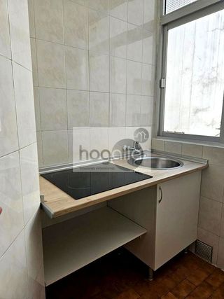 Piso en alquiler en Tres Huertas - El Torrejón - El Cerezo en Sevilla
