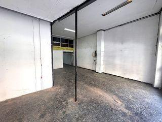 Local comercial en alquiler en Centro en Valladolid