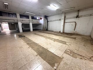 Local comercial en alquiler en Centro en Valladolid