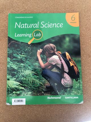 LIBROS SCOIAL Y NATURAL SCIENCE 4 PRIMARIA + ATLAS