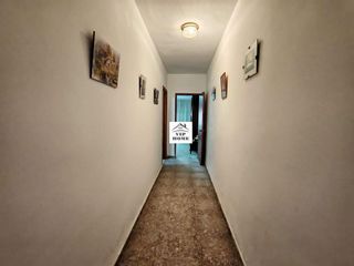Casa adosada en venta en Alborea