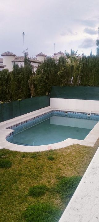 Chalet en venta en Huétor Vega