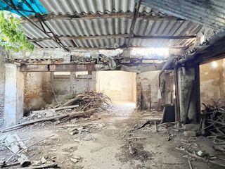 Terreno en venta en El Cabanyal- El Canyamelar en Valencia