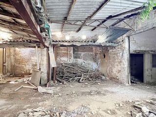 Terreno en venta en El Cabanyal- El Canyamelar en Valencia
