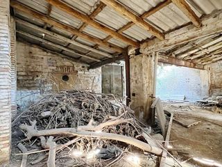 Terreno en venta en El Cabanyal- El Canyamelar en Valencia