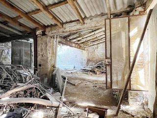 Terreno en venta en El Cabanyal- El Canyamelar en Valencia