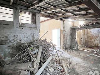 Terreno en venta en El Cabanyal- El Canyamelar en Valencia
