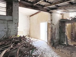 Terreno en venta en El Cabanyal- El Canyamelar en Valencia