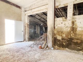 Terreno en venta en El Cabanyal- El Canyamelar en Valencia