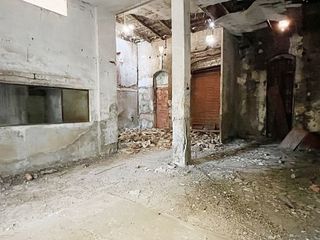 Terreno en venta en El Cabanyal- El Canyamelar en Valencia