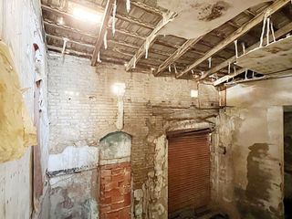 Terreno en venta en El Cabanyal- El Canyamelar en Valencia
