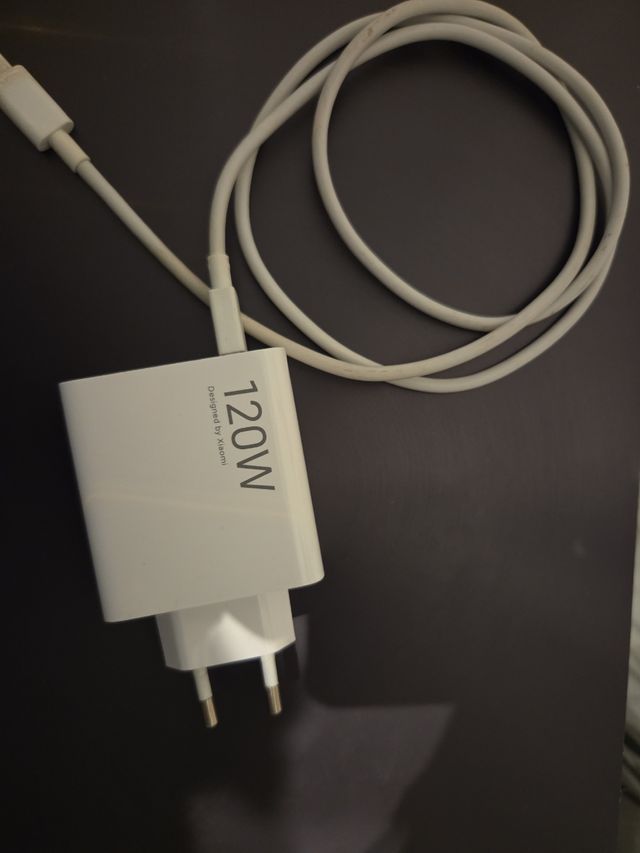 Xiaomi Redmi Note 12 Pro+ 5G azul, en garantía