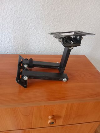 Soporte TV Pared - Articulado