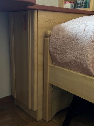 Muebles habitación juvenil URGE VENDER