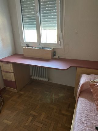 Muebles habitación juvenil URGE VENDER