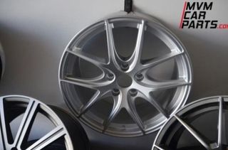 LLANTAS FR PLATA 17 PULGADAS PARA SEAT
