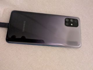 Samsung Galaxy M31S