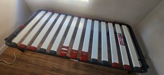 Cama nido Pikolin - Metálica