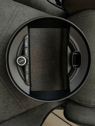 Pantalla Android Mini Cooper (2014-2017)
