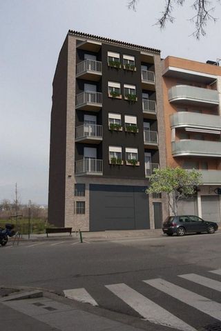 Piso en venta en La Bordeta en Lleida