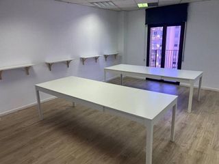 Oficina en alquiler en Eixample Nord – La Devesa en Girona