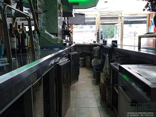 Local comercial en alquiler en Someso - Matogrande en Coruña (A)